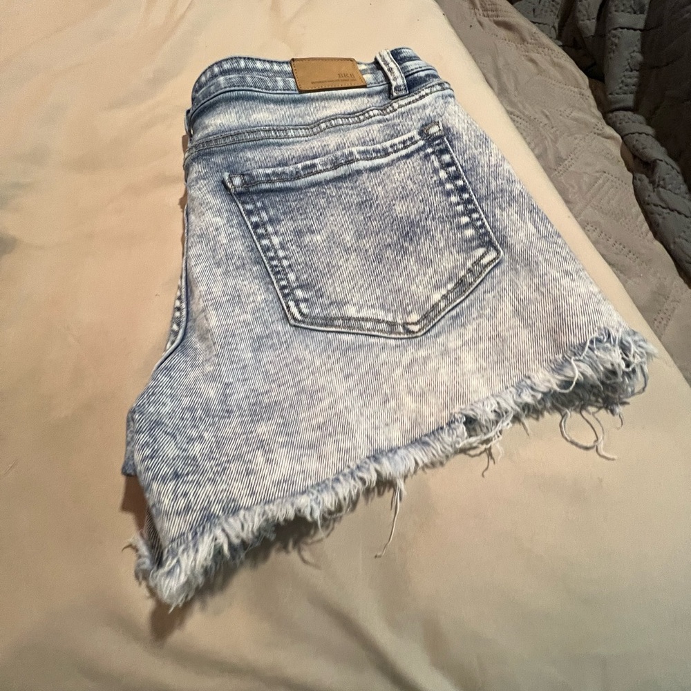 Bke shorts - Picture 2 of 5